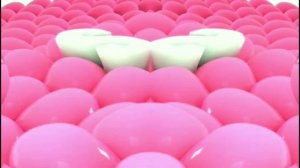Samsung Logo Balls In 1070TBE'S G Major 1 Android Version (Sorry For Glitches!)