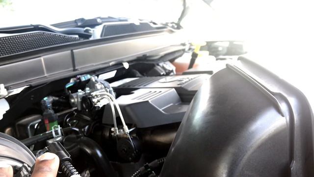 My 2019 RAM 3500 Mega Cab -Review, Pricing, Options, Payload смотреть онлайн