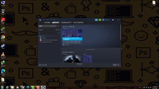 How to Download CSGO Backup | Install CSGO Using Backup 2020-21 смотреть онлайн