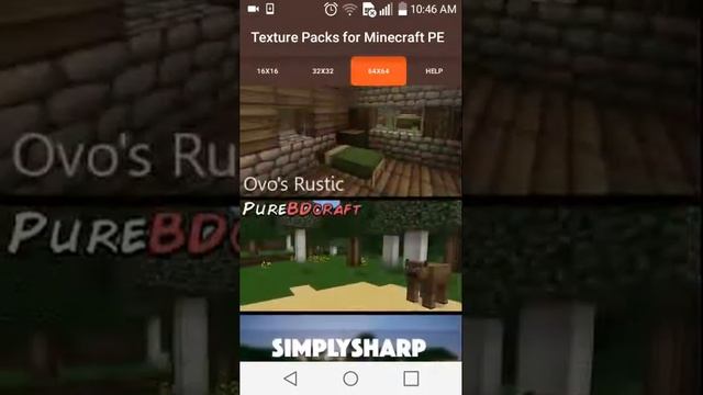 Como descargar la textura de mi serie soartex fanver смотреть онлайн