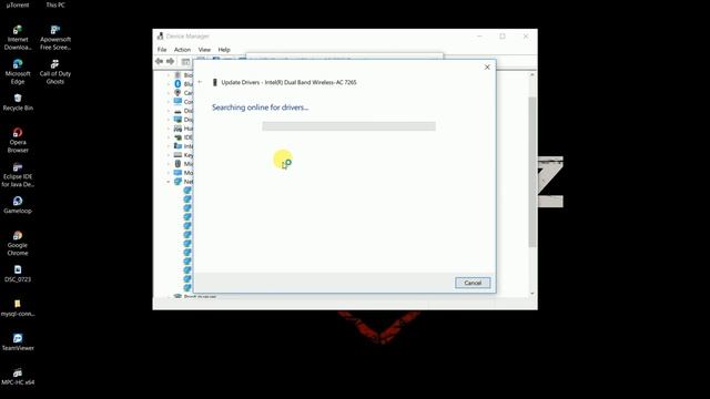 Wifi slow | Update WIFI driver of Windows 10 смотреть онлайн