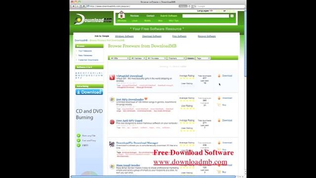 How To Get Free Software, Windows Tools, Games and Speed up your Computer etc. смотреть онлайн