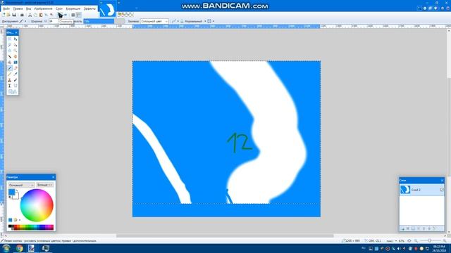 Speedart #6 | Windows 12 Профессианальная смотреть онлайн