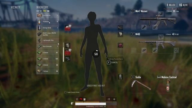 PUBG LIVE with Astroller27 | Ft. Sid + MartialWarlock смотреть онлайн