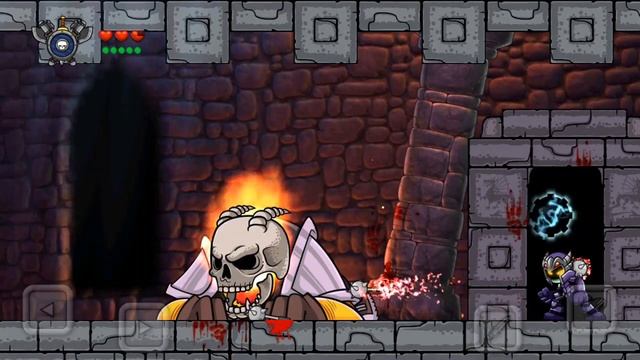 Magic Rampage | Chapter 1 - Dungeon 10 смотреть онлайн