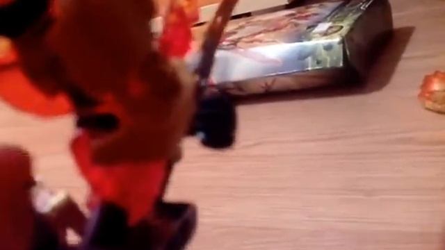 Мое первое видео лего робот смотреть онлайн