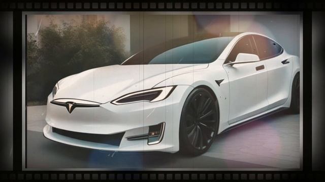 Finally Reveal 2025 Tesla Model S New Generation - FIRST LOOK! смотреть онлайн