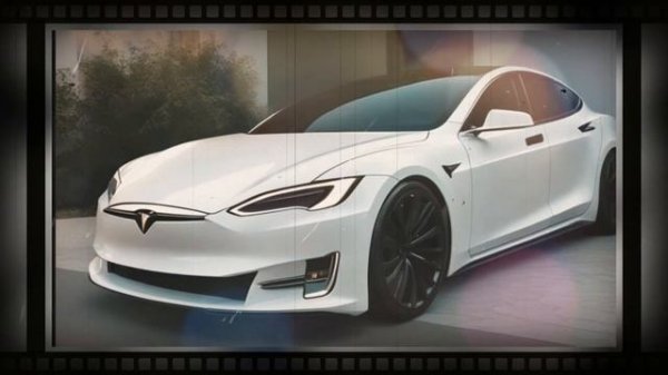 Finally Reveal 2025 Tesla Model S New Generation - FIRST LOOK!