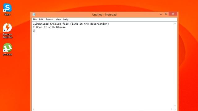 How to activate Windows 8.1 (3 simple steps) смотреть онлайн