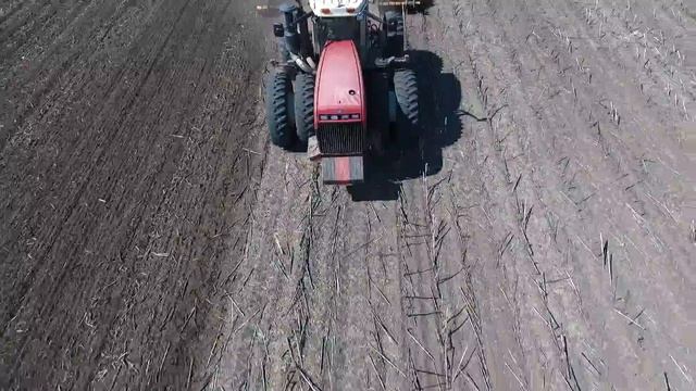 КроссКатер - CrossCutter Disc Väderstad