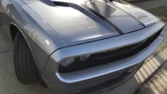 2013 Dodge Challenger Used Car Inglewood, CA Cal Auto Net смотреть онлайн