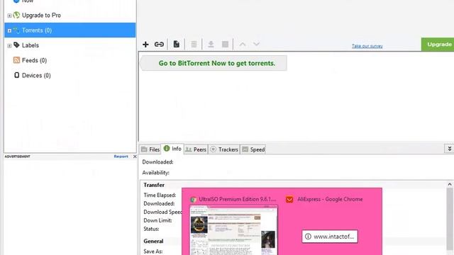 Write Windows to Flash смотреть онлайн