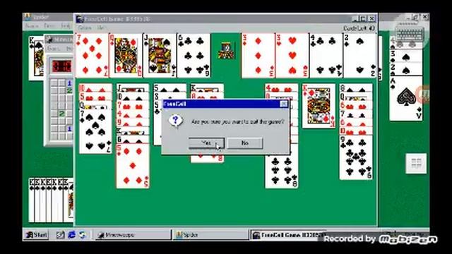 More Windows 98 Games смотреть онлайн
