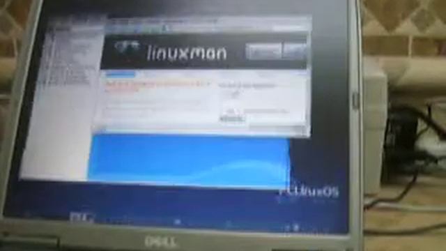 Beryl desde PCLinuxOS LiveCD смотреть онлайн