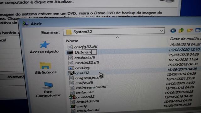 COMO RESETAR SENHA DE LOGIN DO WINDOWS 10 смотреть онлайн