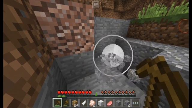 Minecraft survival windows 10 lost episode смотреть онлайн