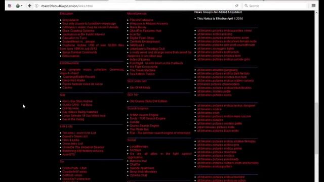 Technicalsketchy Stevo On The Deep Web (3) смотреть онлайн