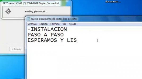 Daemon Tools lite full windows XP-7-8
