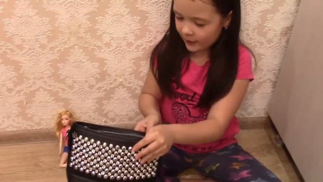 Обзор подарков на День рождение смотреть онлайн