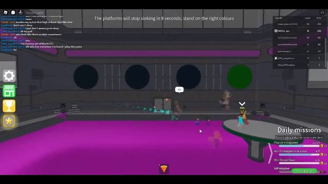 Mediocre Epic Games Gameplay (1 of 3 because windows resolution bullying me D:) смотреть онлайн