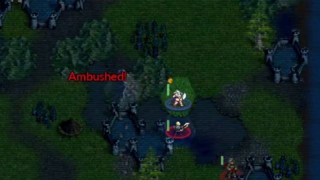 The Ulfserker Experience - The Battle for Wesnoth смотреть онлайн