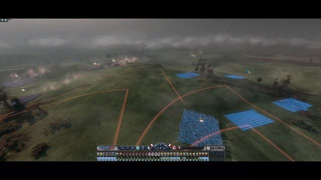 Napoleon: Total War [Darthmod] – Napoleon’s European Campaign #51 смотреть онлайн