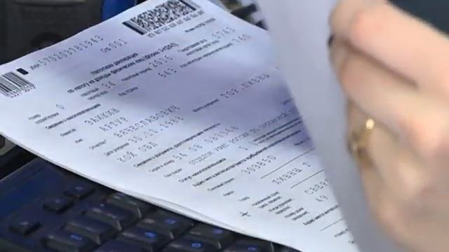 НАЛОГОВАЯ ОБЯЗАННОСТЬ смотреть онлайн