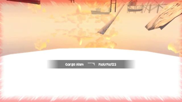 Hilarious glitch in Blitz Brigade (windows 10) смотреть онлайн