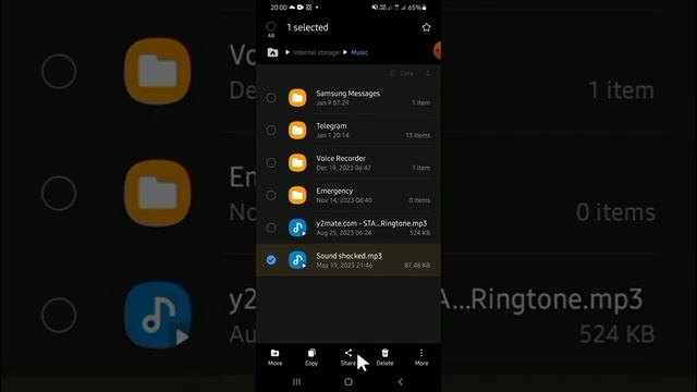How to Set Custom Notification Sound on Android Phone? Add Your Favorite Notification Sound смотреть онлайн