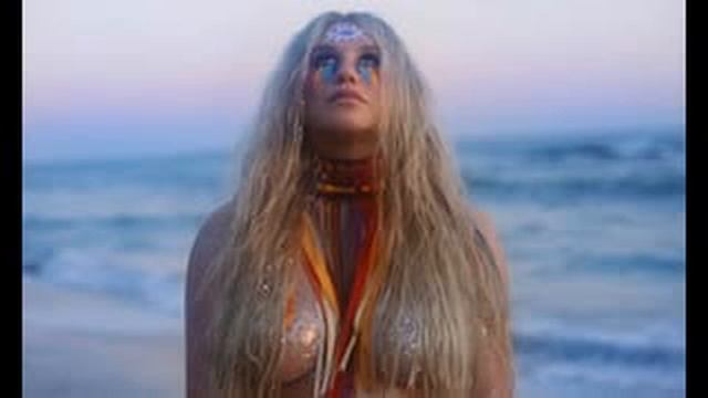 Kesha - Hymn (Audio) смотреть онлайн
