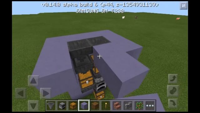Auto cooker mcpe 0.14.0 смотреть онлайн