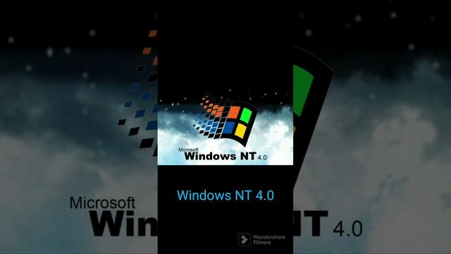 Windows Tram Route 19 from Windows 7 to Introducing Windows NT смотреть онлайн