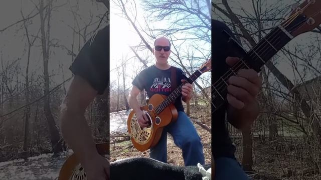 Here's my version of The Doors song cars hiss by my window hope y'all dig it have a blessed day ✌ смотреть онлайн