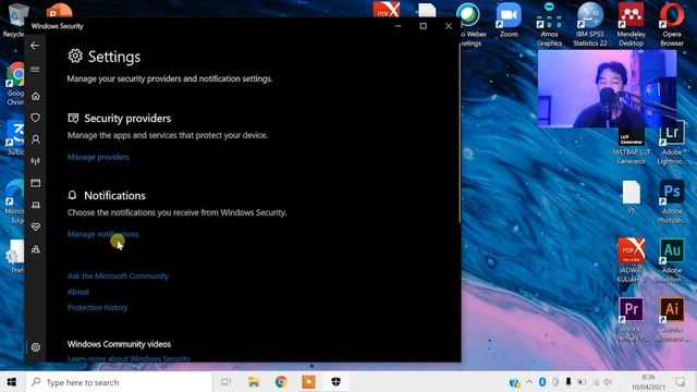 CARA MENGATASI GAGAL INSTALL APLIKASI RAR/ZIP KARENA WINDOWS SECURITY/DEFENDER DAN ANTIVIRUS NYALA смотреть онлайн