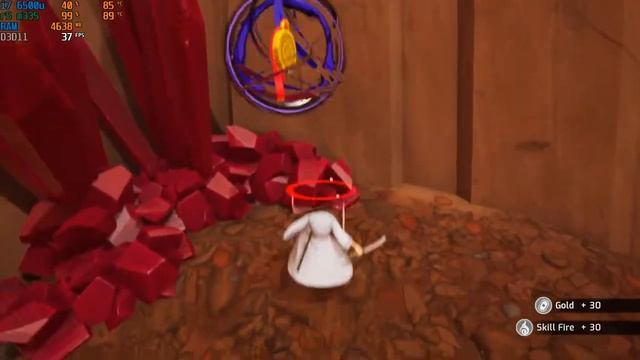 Samurai Jack: Battle Through Time | i7-6500u | r5 m335 | 16gb ram смотреть онлайн