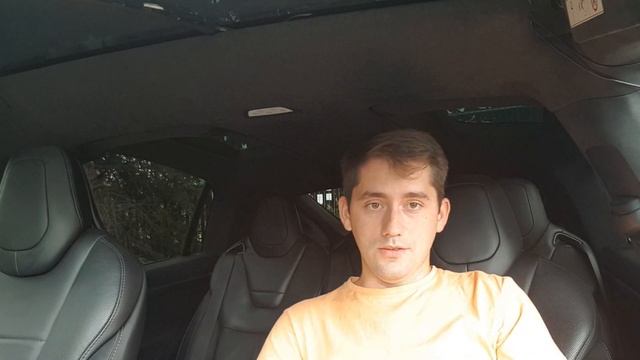 Charging my Tesla model X at home vs at supercharger cost and time ⚡ смотреть онлайн