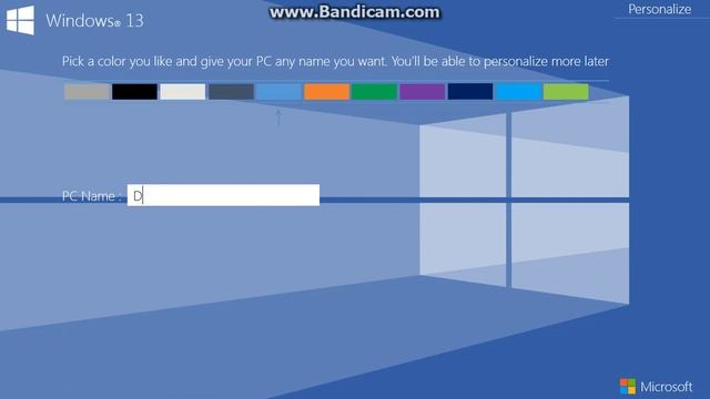 Windows Never Released | Windows 13 Leaked смотреть онлайн
