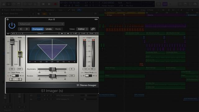 How To Use The S1 Stereo Imager смотреть онлайн
