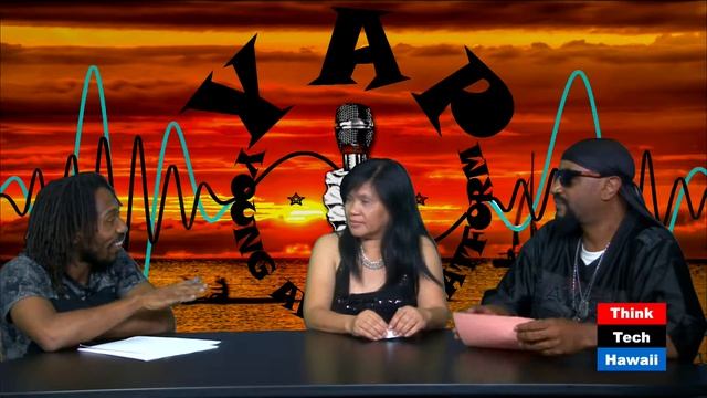 Being a Good Hawaiian Neighbor with Susan Bald смотреть онлайн