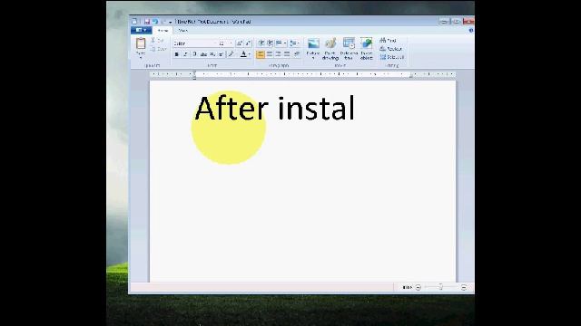 How to change wallpaper win 7 starter смотреть онлайн
