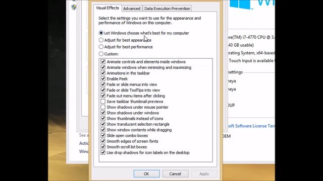 How to speed up your computer -100% working , Increase speed of all window смотреть онлайн