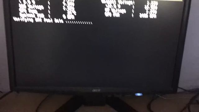 Crucial m4 SSD booting up windows 7 смотреть онлайн