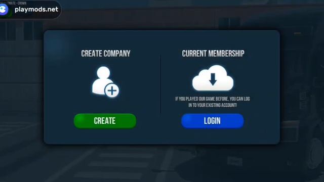 Trouck simulator ultimate mod apk new update смотреть онлайн