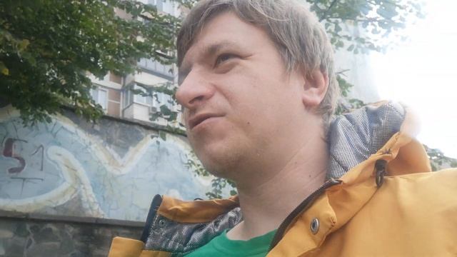 Куда пропал Олег Винник? Побег из Украины смотреть онлайн