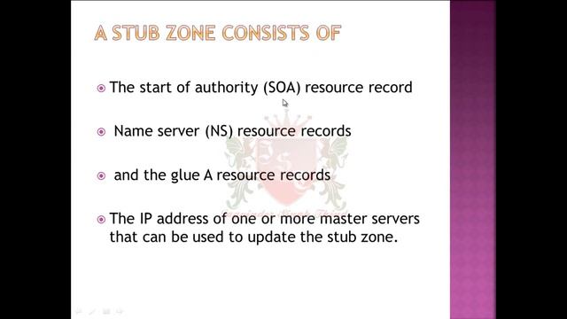 ✅ How to Create and Configure DNS Stub Zone in server 2008 in Hindi смотреть онлайн