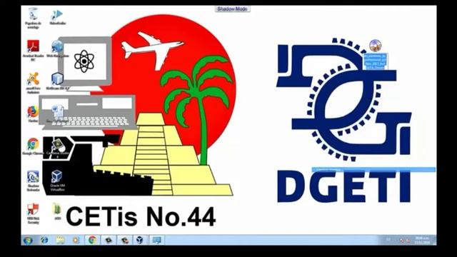 Como Instalar Windows XP en Virtual Box (Sistema Operativo de 64 Bits) смотреть онлайн