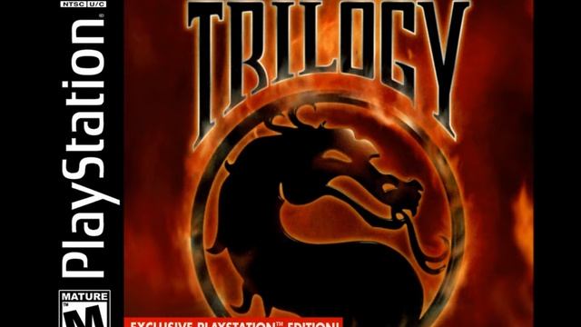 Mortal Kombat Trilogy OST Music (Continue Screen) ♫ (HD) 1996 (PlayStation 1) смотреть онлайн