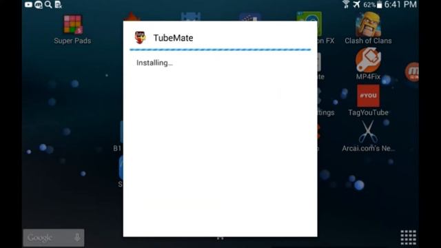 How to download tubemate for android (tablet and phone). смотреть онлайн