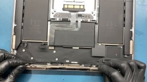 MacBook Air  A2337 Display Panel Replacement || M1 Display Replacement