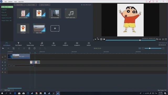 สอนวิธีใช้โปรแกรมWindows Movie Makerเบื้องต้นแบบโคตรง่าย смотреть онлайн